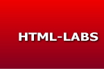 HTML LABS（HTML ラボ）